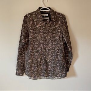 John Lennon Dress Shirt
